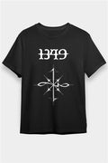 1349 Black Unisex T-Shirt | Norwegian Black Metal Band Tee