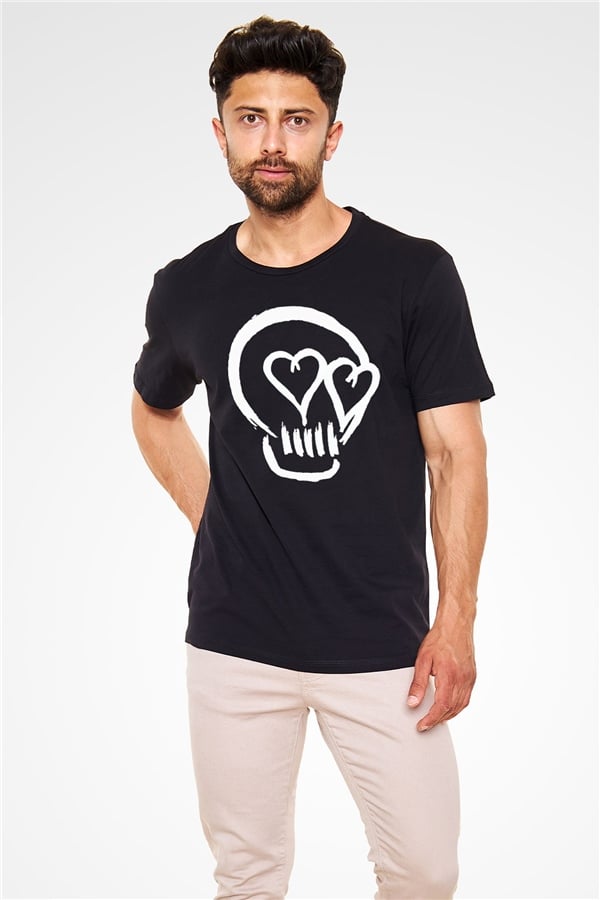 5 Seconds Of Summer Black Unisex T-Shirt