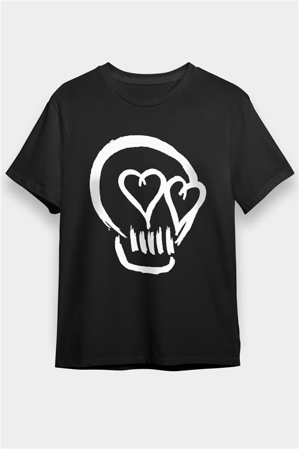5 Seconds Of Summer Black Unisex T-Shirt