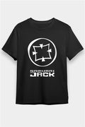 5 Seconds Of Summer Unplugged Black Unisex T-Shirt