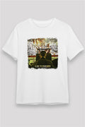 A Day to Remember White Graphic Unisex T-Shirt
