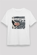 A Day to Remember Graphic Print Unisex White T-Shirt