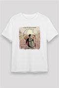 A Day to Remember Printed Unisex White T-Shirt