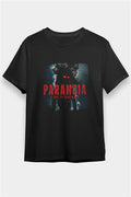 A Day to Remember Printed Unisex Black T-Shirt