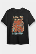 A Day to Remember Graphic Black Unisex T-Shirt