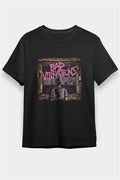 A Day to Remember Black Graphic Unisex T-Shirt
