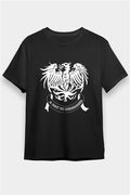 A Day to Remember Graphic Print Unisex Black T-Shirt