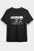 A Day to Remember Black Graphic Unisex T-Shirt