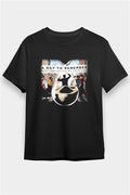 A Day To Remember 'What Separates Me From You' Black Unisex T-Shirt