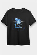 A Perfect Circle Printed Unisex Black T-Shirt
