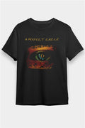 A Perfect Circle Black Unisex T-Shirt