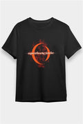 A Perfect Circle Black Unisex T-Shirt
