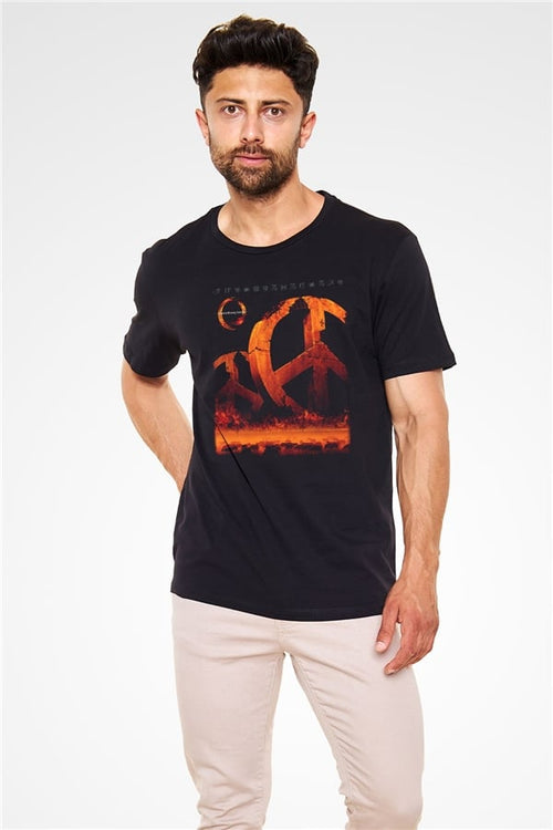 A Perfect Circle Black Unisex T-Shirt