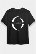 A Perfect Circle Black Unisex T-Shirt
