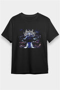Abigail Williams Printed Unisex Black T-Shirt