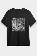 Abigail Williams Printed Unisex Black T-Shirt