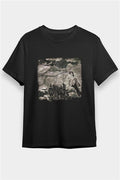 Abigail Williams Printed Unisex Black T-Shirt