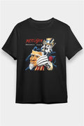 Accuser Black Unisex T-Shirt