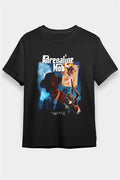 Adrenaline Mob Black Unisex T-Shirt