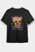 Aerosmith Black Unisex T-Shirt