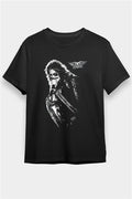 Aerosmith Black Unisex T-Shirt