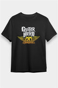 Aerosmith Black Unisex T-Shirt