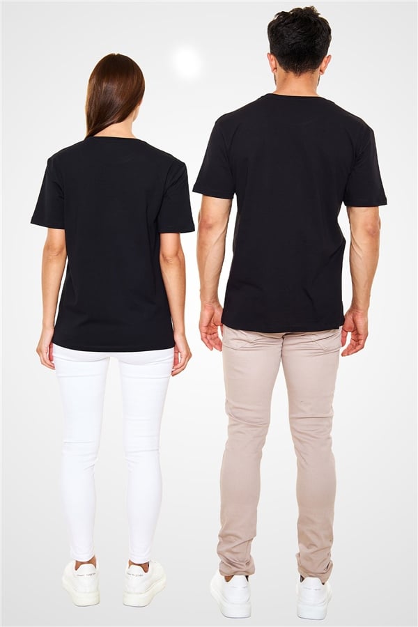 Aerosmith Black Unisex T-Shirt