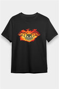 Aerosmith Black Unisex T-Shirt