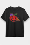 Afi Black Unisex T-Shirt
