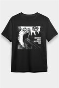 Against All Authority Black Unisex T-Shirt