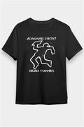 Agnostic Front Black Unisex T-Shirt