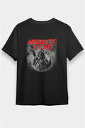 Agnostic Front Black Unisex T-Shirt