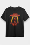 Airbourne Black Unisex T-Shirt