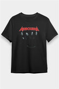 Airbourne Black Unisex T-Shirt