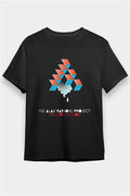 Alan Parsons Project Printed Unisex Black T-Shirt