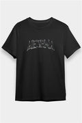 Alesana Black Unisex T-Shirt