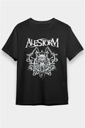 Alestorm Black Unisex T-Shirt