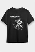 Alexisonfire Black Unisex T-Shirt
