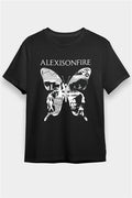 Alexisonfire Black Unisex T-Shirt