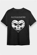Alexisonfire Black Unisex T-Shirt