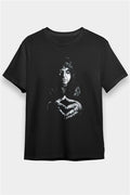 Alice Cooper Black Unisex T-Shirt