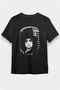 Alice Cooper Black Unisex T-Shirt