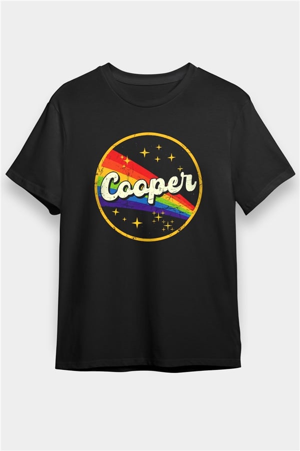 Alice Cooper Black Unisex T-Shirt
