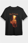 Alice in Chains Black Unisex T-Shirt