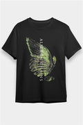 Alice in Chains Black Unisex T-Shirt