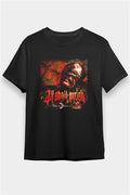 All Shall Perish Black Unisex T-Shirt