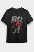 All Shall Perish Black Unisex T-Shirt