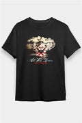 All That Remains Black Unisex T-Shirt