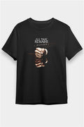 All That Remains Black Unisex T-Shirt