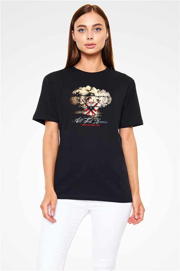 All That Remains Black Unisex T-Shirt